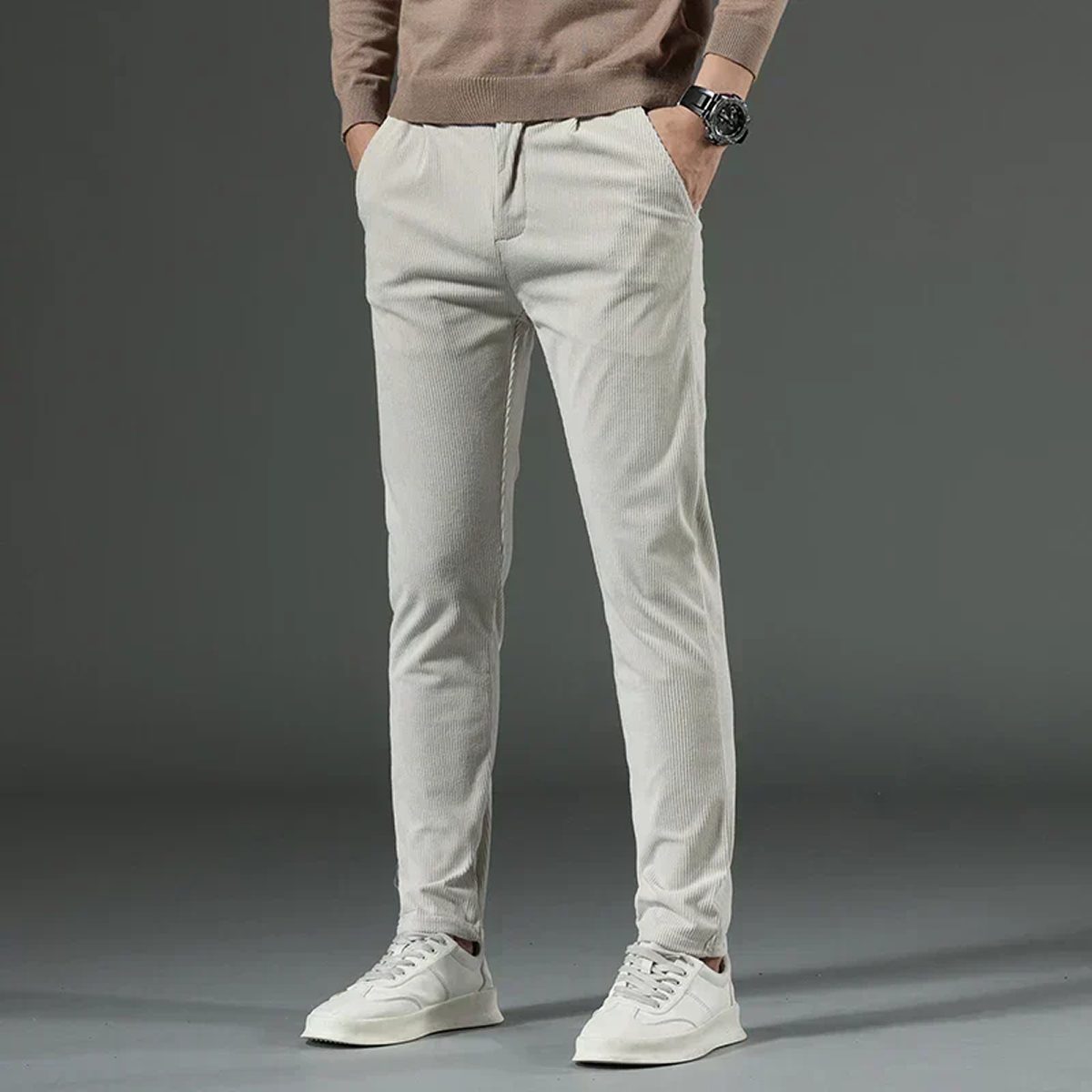 NEOL TROUSERS