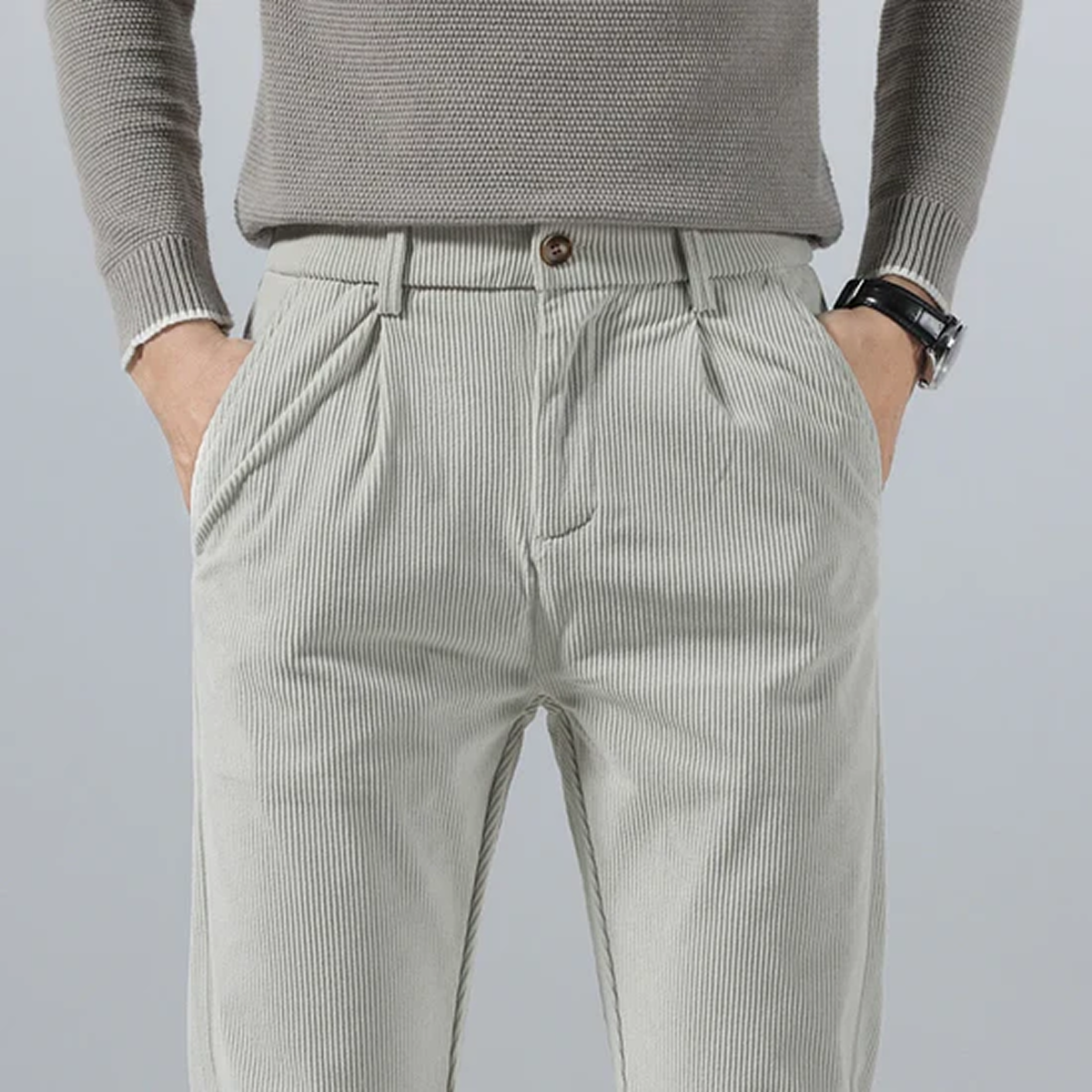 NEOL TROUSERS