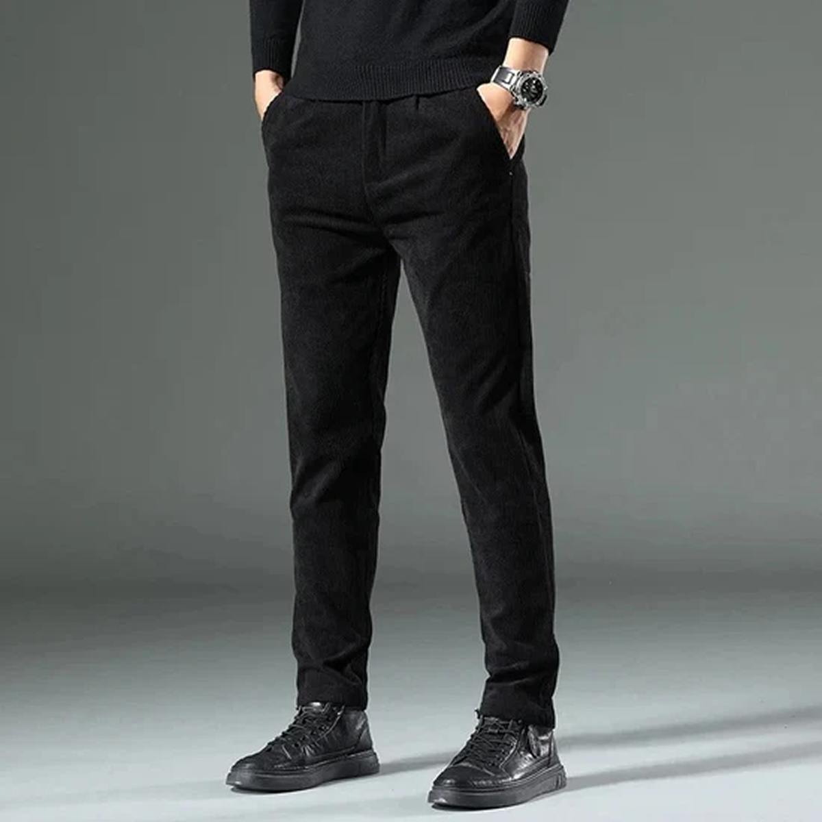 NEOL TROUSERS