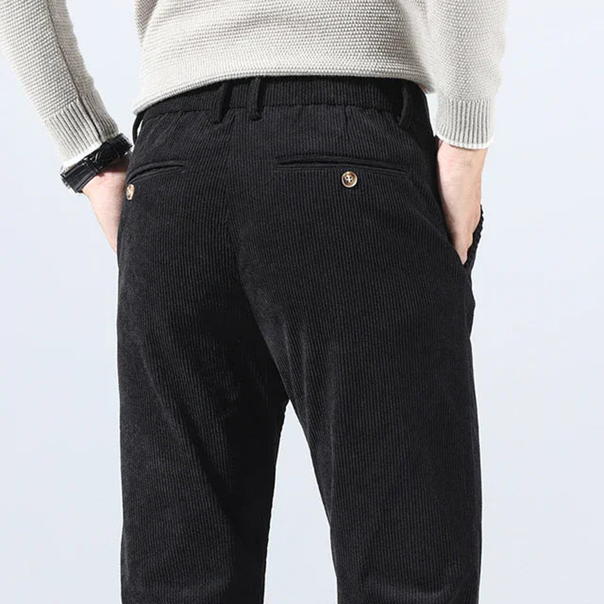NEOL TROUSERS