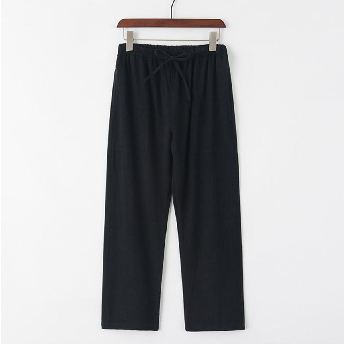 CASUAL LINEN PANTS
