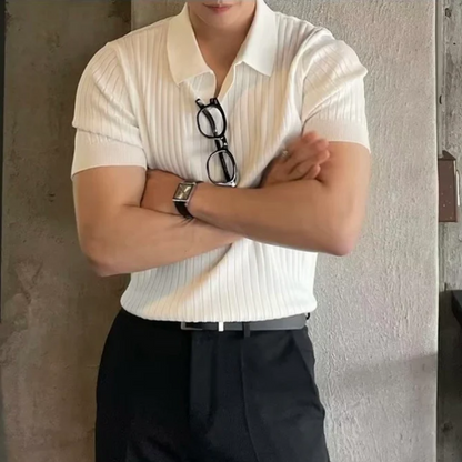 CASUAL POLO