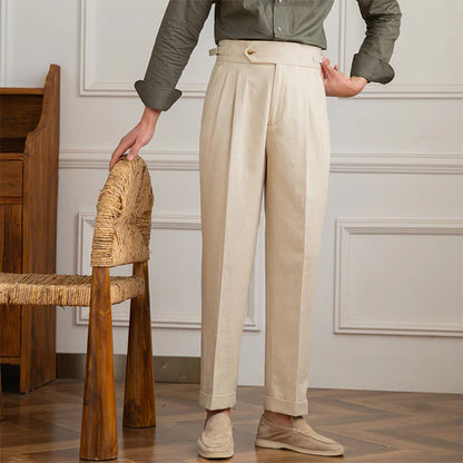 CHRIS TROUSERS